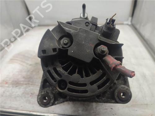 Generator RENAULT CLIO III (BR0/1, CR0/1) 1.5 dCi (C/BR0G, C/BR1G) (68 hp) 25014722