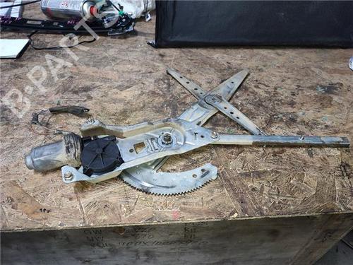 Front left window mechanism RENAULT KANGOO (KC0/1_) D 65 1.9 (KC0E, KC02, KC0J, KC0N) | BP30265410C22 - Image 2