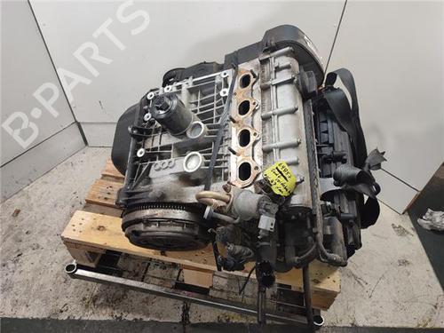 Used Engine SEAT CORDOBA (6K1, 6K2) 1.4 16V (75 hp) 29170554