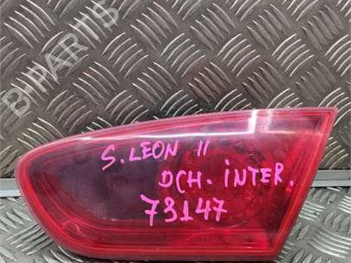 right-tailgate-light-seat-leon-1p1-2005-2006-2007-2008-2009-2010-2011-2012-2013-40241208 main image