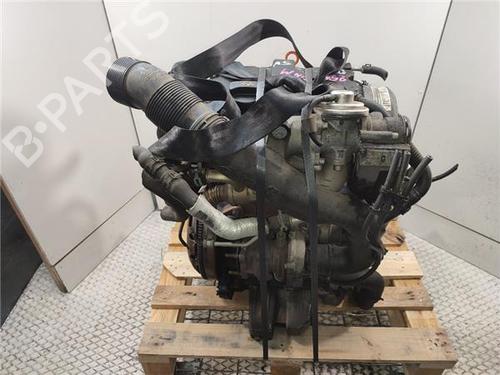 Used Engine SKODA FABIA I (6Y2) 1.4 TDI (70 hp) 32100768