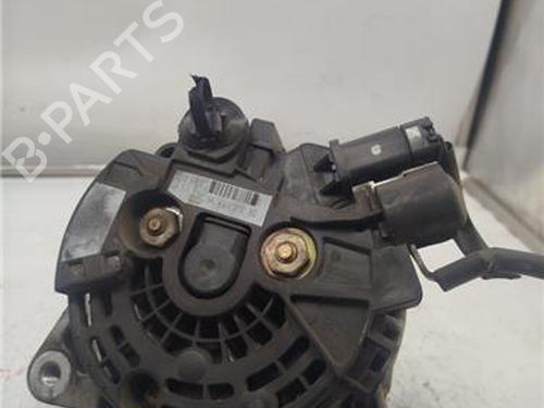 Alternator PEUGEOT 307 SW (3H) 1.6 HDI 90 | BP29516138M7 