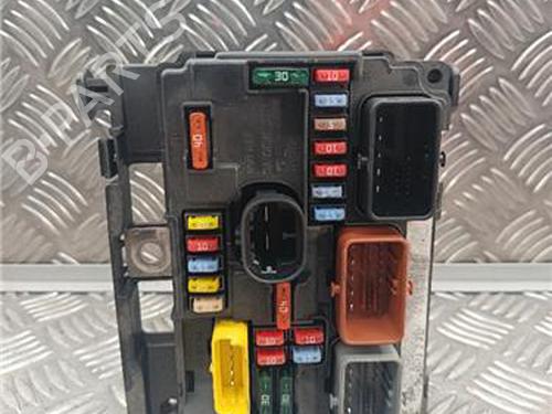 Used Fuse box CITROËN SAXO (S0, S1) 1.5 D (57 hp) 32658963