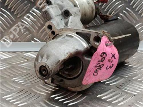 Used Starter BMW X3 (E83) 3.0 d (218 hp) 30092918