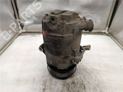 AC compressor OPEL ASTRA H GTC (A04) 1.7 CDTi (L08) | BP31162711M34