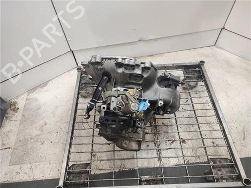 Gearbox SUZUKI IGNIS II (MH) 1.3 DDiS (RM413D) | BP20506543M3 
