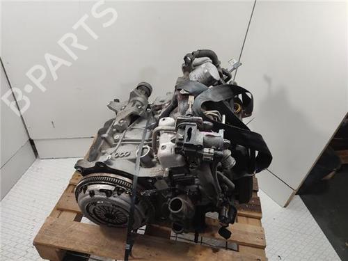 Motor SEAT IBIZA IV (6J5, 6P1) 1.2 TSI | BP29929524M1