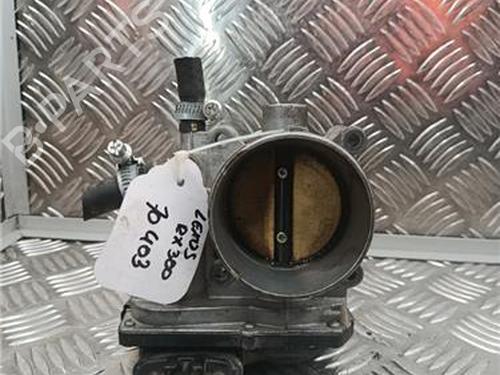 Used Throttle body LEXUS RX (_U3_) 300 (MCU35_, MCU35R) (204 hp) 31962475