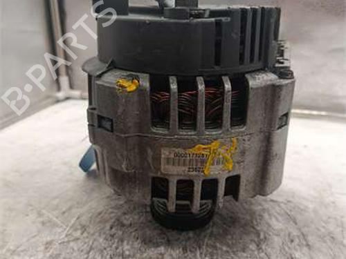 Generator RENAULT TRAFIC II Platform/Chassis (EL) 1.9 dCi 100 (EL0C) | BP38608779M7 - Image 2
