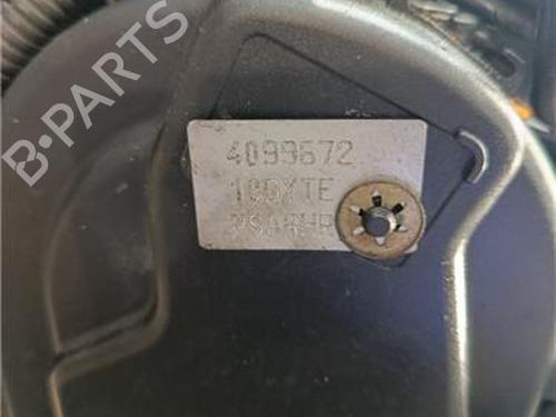 Engine PEUGEOT 407 (6D_) 2.0 HDi 135 (6DRHRH, 6DRHRE, 6DRHRG, 6DRHRJ) | BP31935064M1