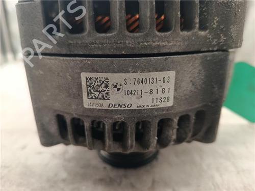 Alternator MINI MINI CLUBMAN (F54) Cooper | BP32151066M7
