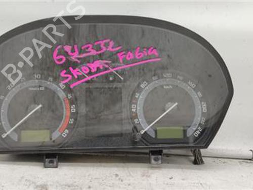 Used Instrument cluster Instrument cluster 18399115 18399115