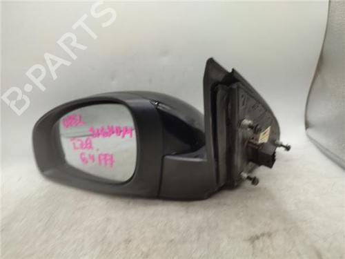 Left mirror OPEL SIGNUM Hatchback (Z03) 1.9 CDTI (F48) 010705