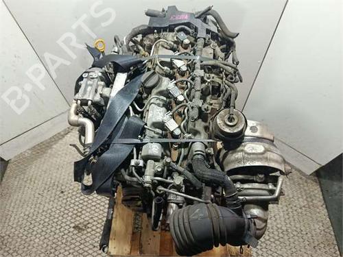 Engine TOYOTA VERSO (_R2_) 2.0 D-4D (AUR20_, AUR20R) | BP40241226M1 - Image 2