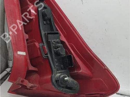 Left taillight CITROËN C4 I (LC_) 1.4 16V | BP26701948C34 