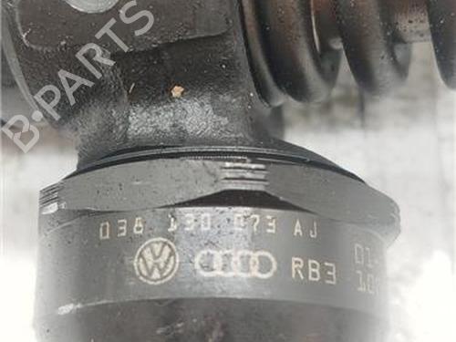 Injector SKODA FABIA I (6Y2) 1.9 TDI | BP28593766M100