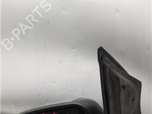 Used Left mirror FORD FIESTA V (JH_, JD_) 1.4 TDCi (68 hp) 18008059