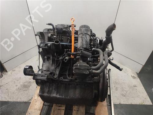 Engine SKODA OCTAVIA I (1U2) 1.9 TDI | BP28082045M1 