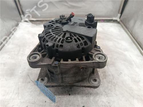 Used Alternator Alternator RENAULT KANGOO Express (FC0/1_) 1.5 dCi (FC1E) (68 hp) 32691450 32691450