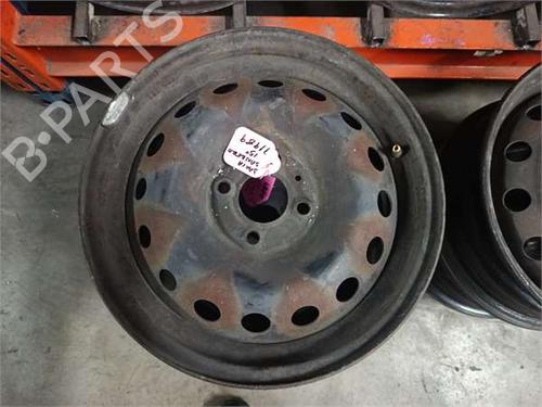 Andre Andre DACIA SANDERO 1.6 (BS0D, BS0B, BS0F, BS0H) (87 hp) 36148088 36148088