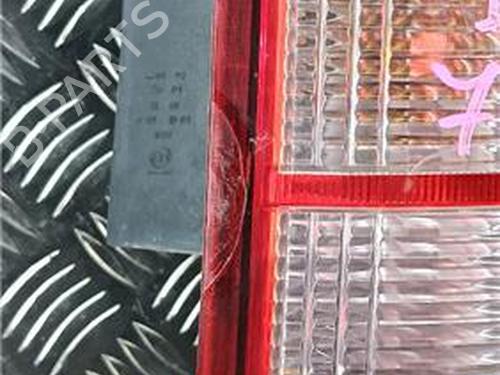 Right taillight CHRYSLER GRAND VOYAGER V (RT) 2.8 CRD | BP31605060C35
