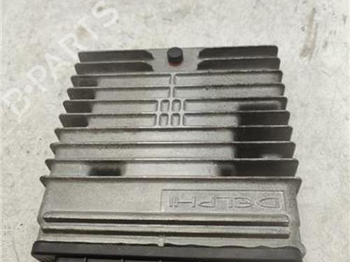 Elektronisk modul FORD MONDEO III Saloon (B4Y) 2.0 16V DI / TDDi / TDCi (90 hp) 18005051