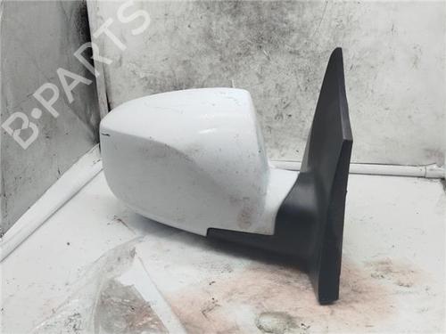 Right mirror HYUNDAI ix35 (LM, EL, ELH) 1.7 CRDi | BP22224537C27 