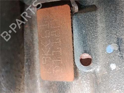 Engine DACIA SANDERO II 1.5 dCi 75 / Blue dCi 75 (B8JW, B8M4, B8AH, B8M7, B8M6) | BP36874039M1  - Image 5