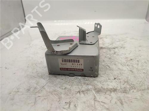 Electronic module TOYOTA (FAW) PRIUS (_W2_) 1.5 Hybrid (NHW20) | BP18403133M83 