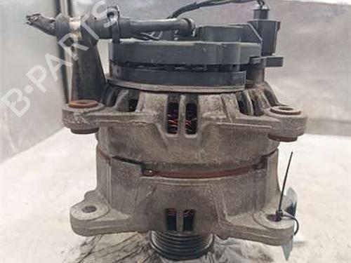 Generator Generator SKODA OCTAVIA II (1Z3) 1.6 TDI (105 hp) 36874063 36874063