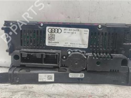 Climate control AUDI Q5 (8RB) 2.0 TFSI hybrid quattro | BP18396282I5 