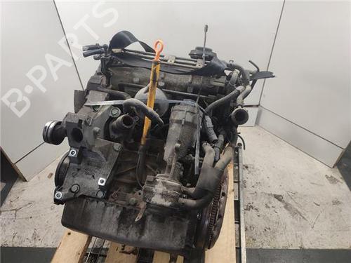 Engine SEAT IBIZA III (6L1) 1.9 TDI | BP29151722M1