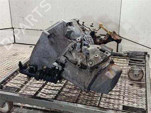 Gearbox PEUGEOT 1007 (KM_) 1.4 HDi | BP40274345M3 - Image 4