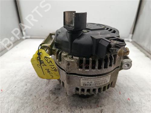 Used Alternator OPEL ZAFIRA TOURER C (P12) 1.6 CDTI (75) (136 hp) 29216092