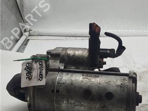 Starter CHEVROLET ORLANDO (J309) 2.0 D | BP26511782M8 