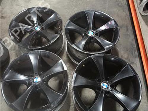 Felg BMW X6 (E71, E72) xDrive 50 i (408 hp) 32716278