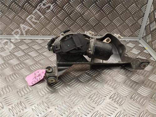 Used Front wiper motor AUDI A2 (8Z0) 1.4 (75 hp) 30556796