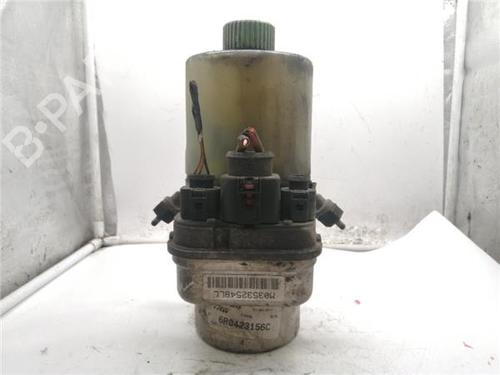 Used Steering pump SEAT IBIZA IV (6J5, 6P1) 1.2 TDI (75 hp) 28526248
