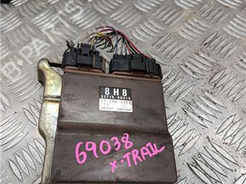 Used Electronic module Electronic module NISSAN X-TRAIL I (T30) 2.2 DCi (114 hp) 33188509 33188509