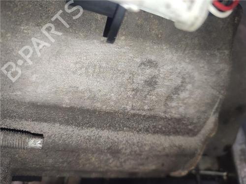 Gearbox PEUGEOT 308 II (LB_, LP_, LW_, LH_, L3_) 1.6 HDi 100 | BP25299648M3 