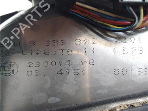 Right taillight BMW 3 (E46) 330 d | BP18382728C35 