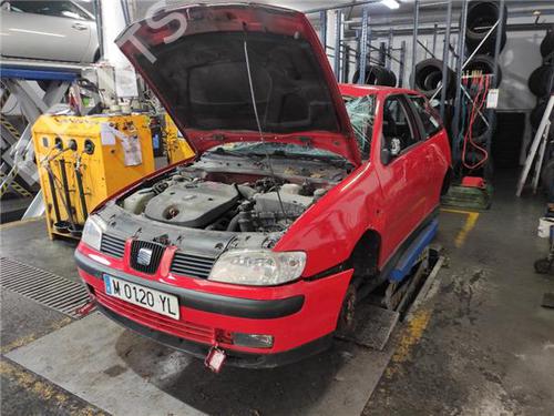 Left taillight SEAT IBIZA II (6K1) 1.9 TDI | BP25829872C34 