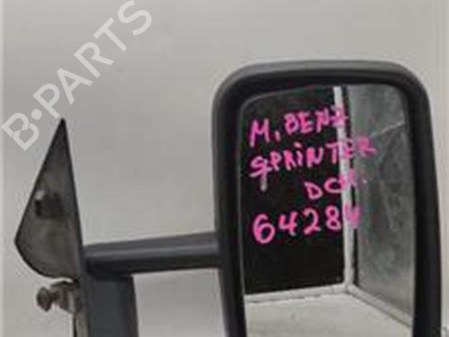 Used Right mirror MERCEDES-BENZ T1 Bus (602) 308 D 2.3 (79 hp) 26462772