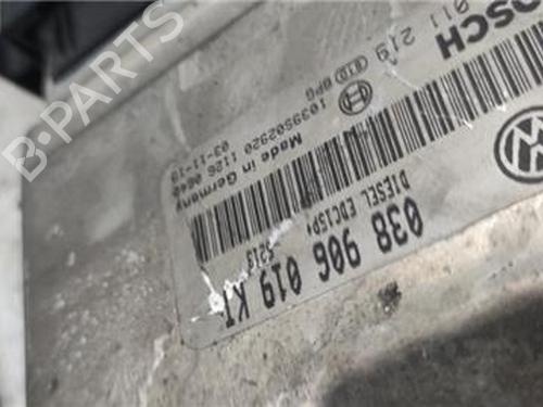 Elektronisk modul SEAT IBIZA III (6L1) 1.9 TDI | BP19141459M83 