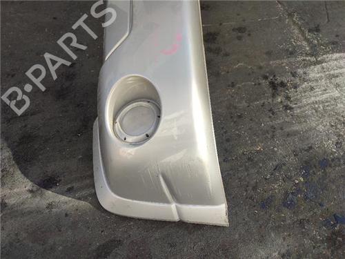 Front bumper SUZUKI GRAND VITARA I (FT, HT) 2.0 HDI 110 16V 4x4 (SQ420D, TD83V, JA420WD) | BP29345291C7 