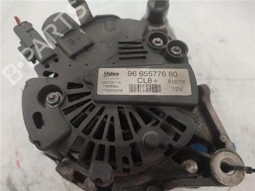 Alternator CITROËN C4 I (LC_) 1.4 16V | BP26726138M7 