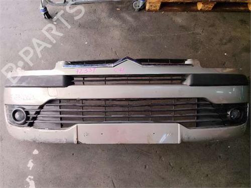 Paragolpes delantero Paragolpes delantero 37686627 37686627