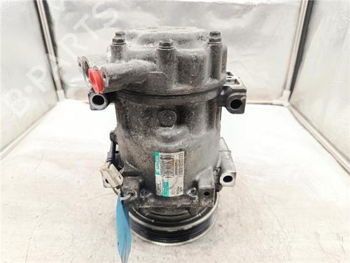 Used AC compressor AC compressor DACIA SANDERO 1.5 dCi (86 hp) 33297506 33297506
