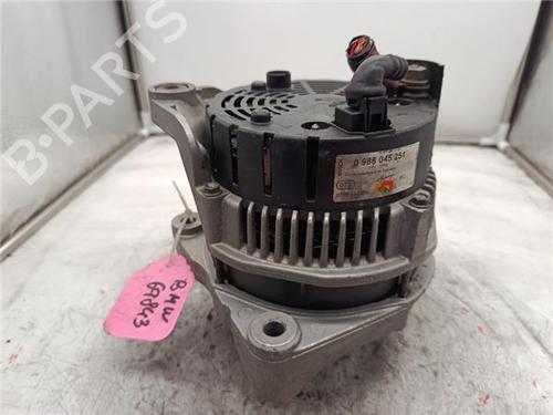 Generator BMW 3 (E46) 320 d (136 hp) 29872462