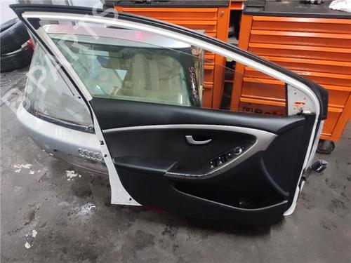 Left front door HYUNDAI i30 (GD) 1.4 CRDi | BP30189115C2 